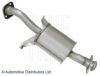 BLUE PRINT ADC46015 Front Silencer
